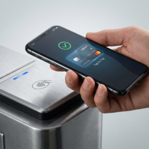 Magic Tap