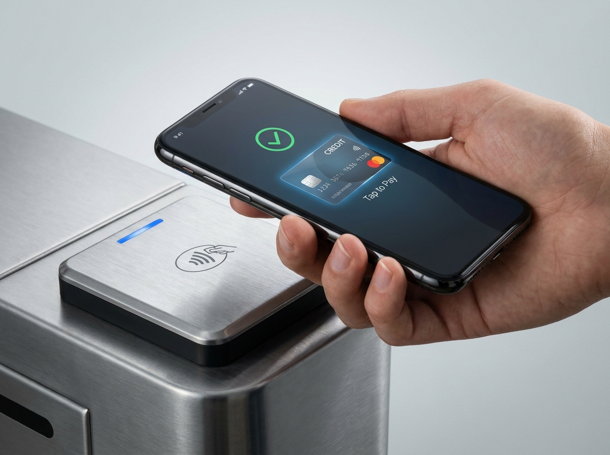 Magic Tap
